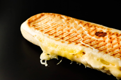 Panini 3 Fromages