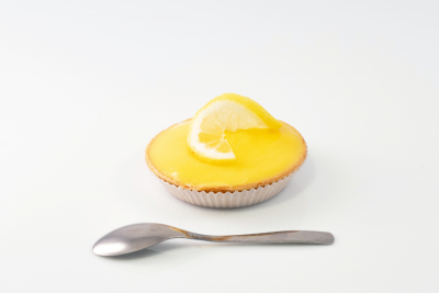 Tartelette citron