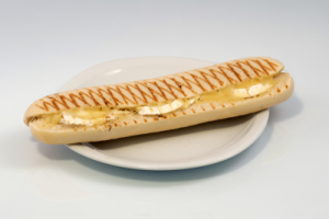 Panini 3 Fromages