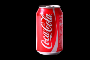 Photo de la formule Coca 33cl